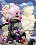 Zaku the Silver Wolf's avatar