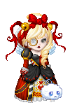 RedFlutterwings's avatar