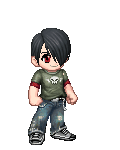 Emo Skater Sasuke's avatar