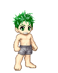 Shino the Bug's avatar