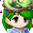 verde haruno's avatar