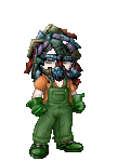freddy krueger one's avatar