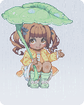 Queentintin's avatar
