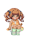 Queentintin's avatar