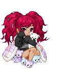 Queentintin's avatar