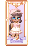Queentintin's avatar