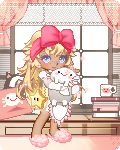 Queentintin's avatar
