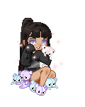 Queentintin's avatar