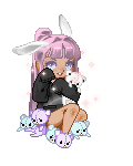 Queentintin's avatar