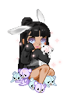 Queentintin's avatar