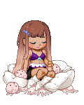Queentintin's avatar