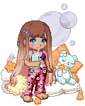 Queentintin's avatar