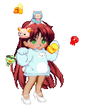 Queentintin's avatar