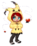 Queentintin's avatar