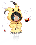 Queentintin's avatar