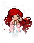 Queentintin's avatar