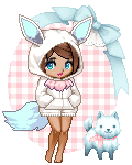 Queentintin's avatar