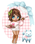 Queentintin's avatar