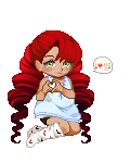 Queentintin's avatar