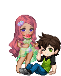 Queentintin's avatar