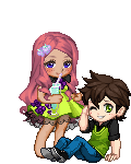 Queentintin's avatar