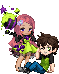 Queentintin's avatar