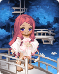 Queentintin's avatar
