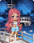 Queentintin's avatar