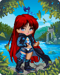 Queentintin's avatar