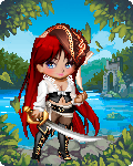 Queentintin's avatar