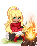 Queentintin's avatar