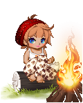 Queentintin's avatar