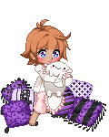 Queentintin's avatar