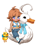 Queentintin's avatar