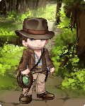 Dr Henry Indiana Jones's avatar