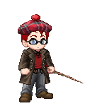 xx_ Arthur Weasley's avatar