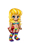 Sillia Cast's avatar