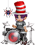 Wicked Drummer 