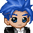 Hot bluezy's avatar