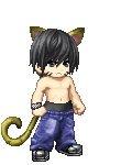 Neko Emo Ninja