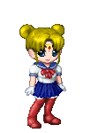 SailorMoonFan12's avatar