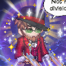 The Unknown Shadow's avatar