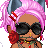 Miss Lady Buggie's avatar