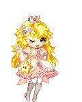 III Princess Peach III's avatar
