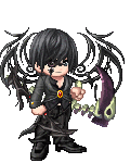 Darkclown00's avatar
