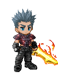 Maxtor's avatar