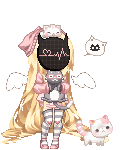 Castella Pixie's avatar