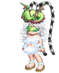 Demon of Spirits