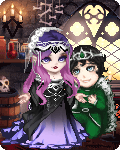 PyroSaphuron's avatar