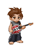 johnnie911's avatar